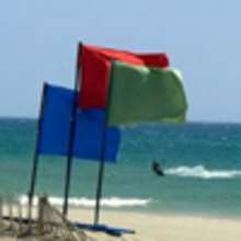 La s�curit� sur la plage - Lecture - Reportages pour enfants - Divers
