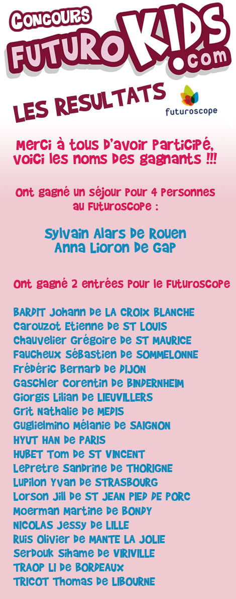 resultats_futuroscope_0709