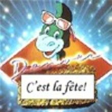 FETE DES DINOSAURES - BRICOLAGE FETES - Activit&eacute;s