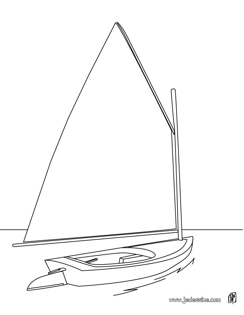 voilier