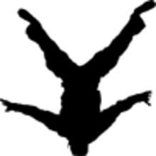 Le break dance