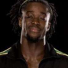 Presentation de KOFI KINGSTON