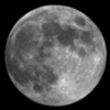 Les premiers pas sur la Lune.