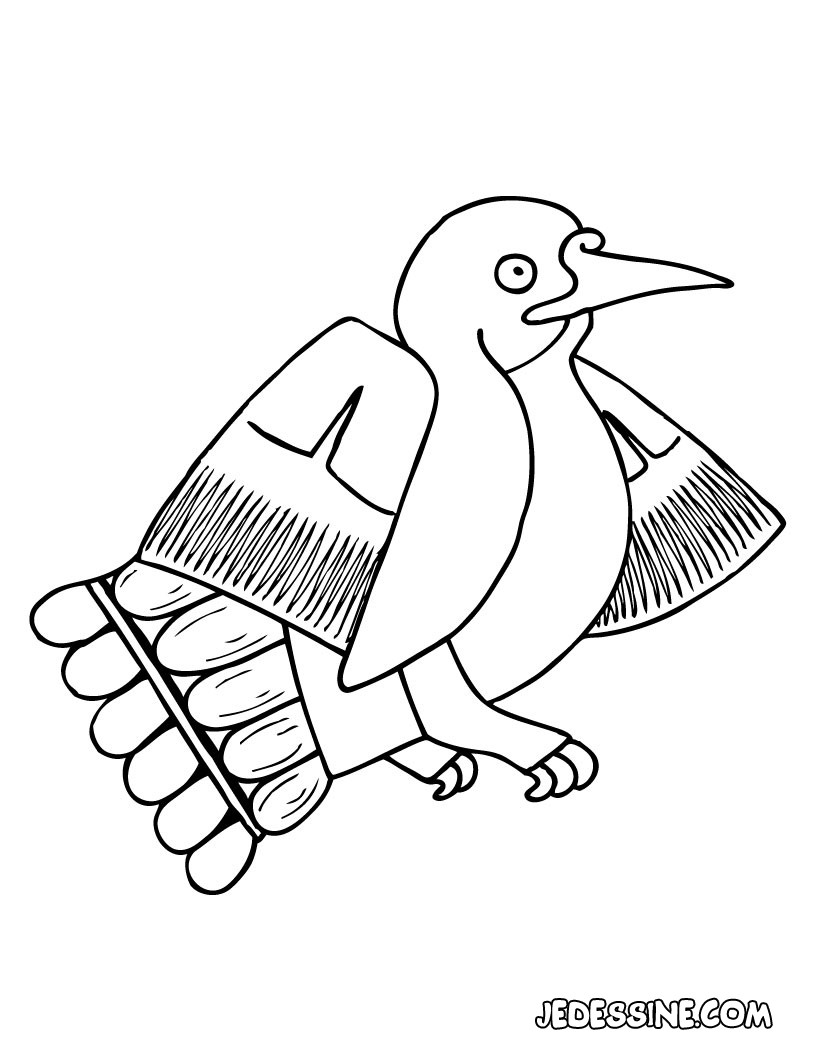 Coloriages coloriage d un tatou fr hellokids Coloriage d un colibri Coloriage Coloriage ANIMAUX Coloriage ANIMAUX PRE HISPANIQUES