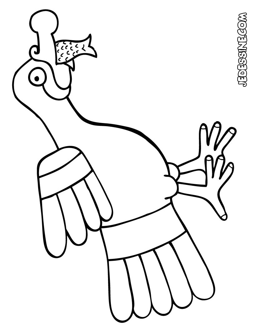 heron spatule