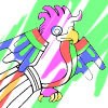Coloriage ANIMAUX PRE HISPANIQUES - Coloriage ANIMAUX - Coloriage