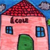 Coloriage ECOLE
