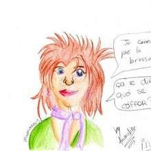 mes dessins (by coco bandicoot) - Dessin - Dessins et images des membres de Jedessine - Dessins