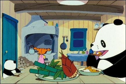 Panda petit panda (au cinéma le 14/10) - Vidéos - Les dossiers cinéma de Jedessine - Archives cinéma