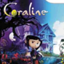 Jeu vidéo: CORALINE  (juin 2009)