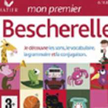 MON PREMIER BESCHERELLE (août 2009)