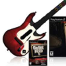 GUITAR HERO 5 (septembre 2009) - Jeux - L'actualit� en Jeux Videos