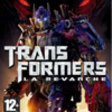 Jeu vid�o: TRANSFORMERS 2  (juin 2009) - Jeux - L'actualit� en Jeux Videos
