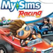 Jeu vid�o: MY SIMS RACING  (juin 2009) - Jeux - L'actualit� en Jeux Videos