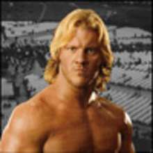 Presentation de CHRIS JERICHO - Lecture - Reportages pour enfants - Sport - LE CATCH