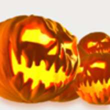 Bricolage Halloween - Bricolage ENFANT - Activit&eacute;s