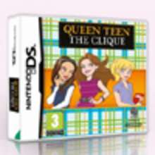 QUEEN TEEN : THE CLIQUE (10/09/2009) - Jeux - L'actualit� en Jeux Videos