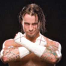Presentation de CM PUNK