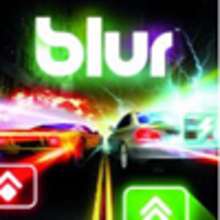 BLUR GAME (novembre 2009) - Jeux - L'actualit� en Jeux Videos