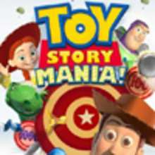 TOY STORY MANIA (septembre 2009) - Jeux - L'actualit� en Jeux Videos