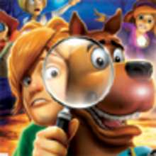 Scooby-Doo : Opération chocottes! (24/09/2009)