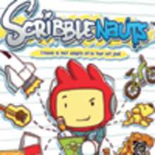 SCRIBBLENAUTS (08/10/2009) - Jeux - L'actualit� en Jeux Videos