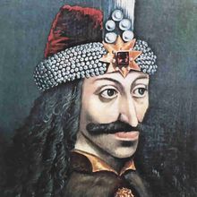 La l�gende du Comte DRACULA