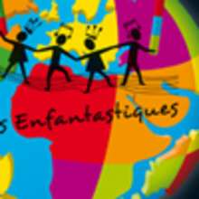 Des albums CD � gagner avec Les Enfantastiques! - Concours