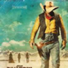 LUCKY LUKE  (au cinéma le 21/10)