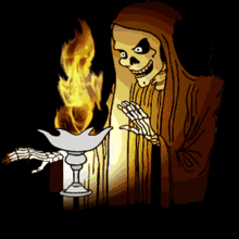 concour d'hallowenn idée de déguisement 3