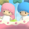 Hello Kitty : Extrait  1