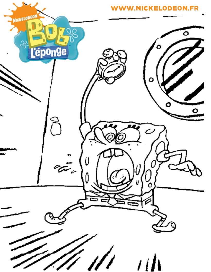coloriage-bob-l-eponge-11