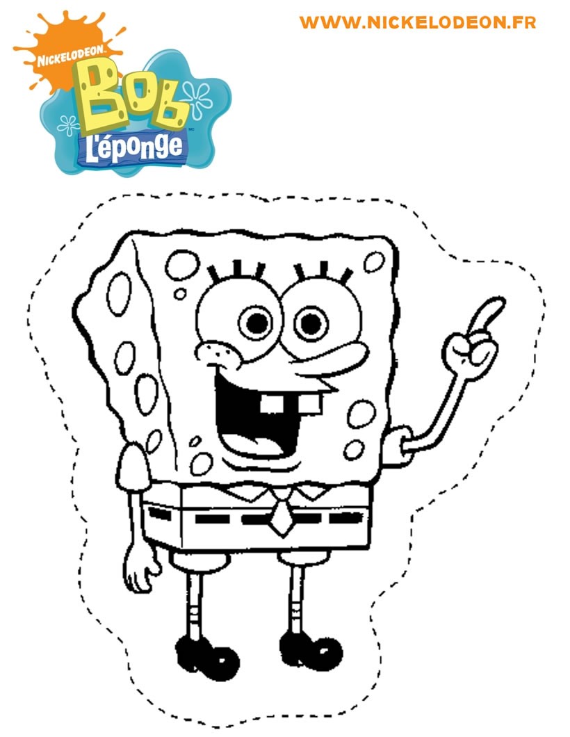 coloriage-bob-l-eponge-14