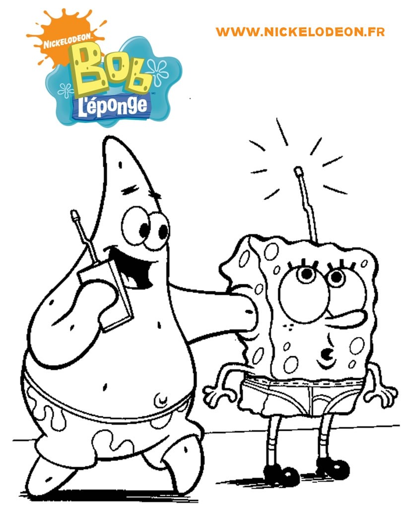 coloriage-bob-l-eponge-18