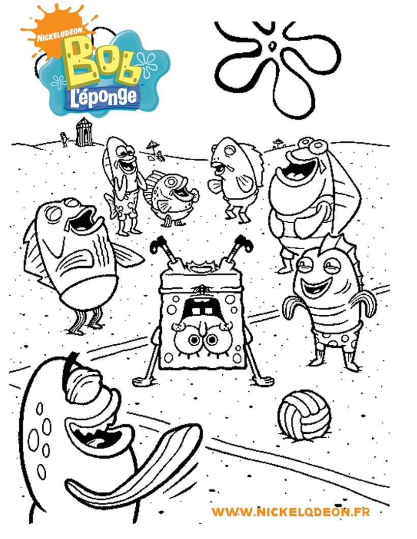 coloriage-bob-l-eponge-26