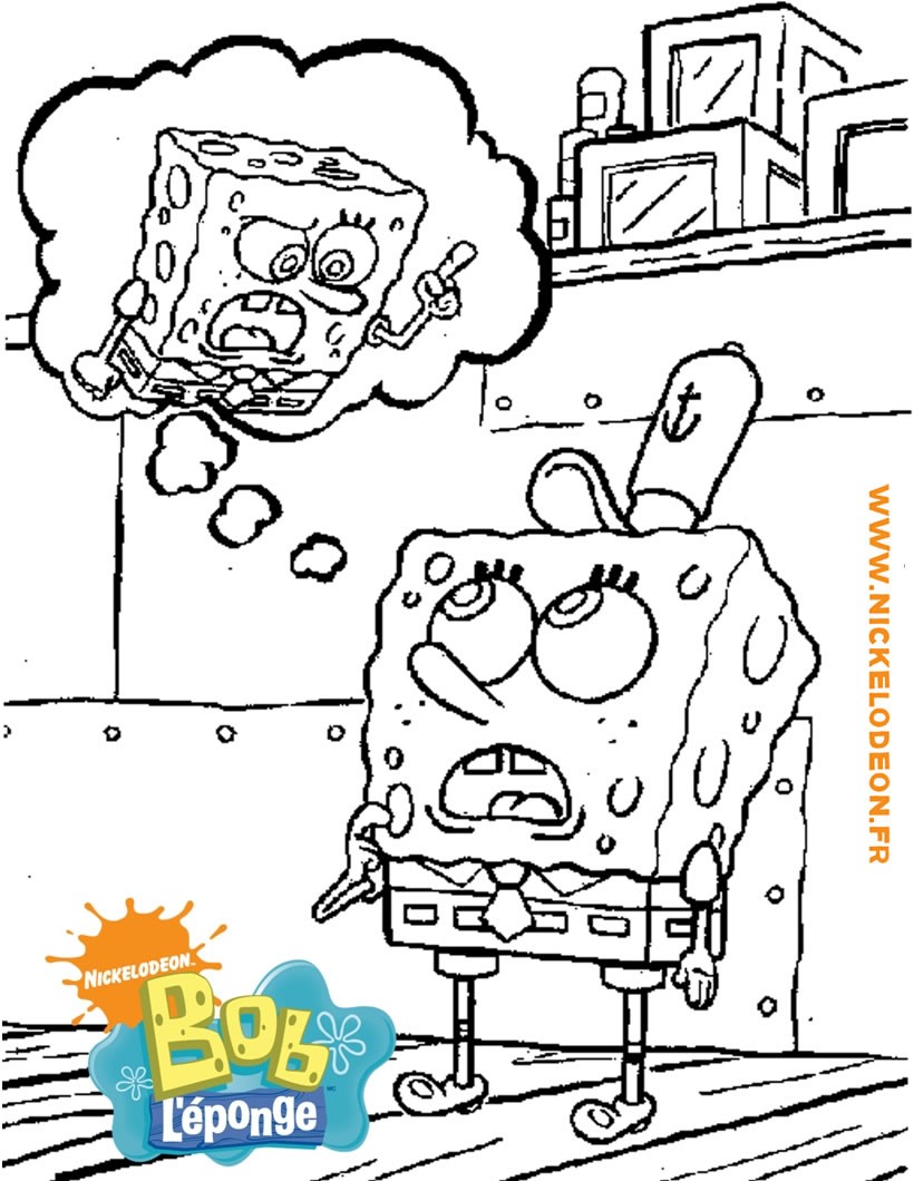 coloriage-bob-l-eponge-32