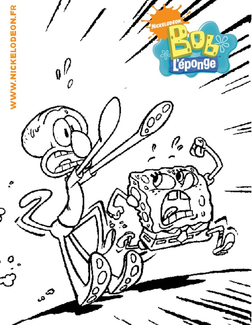 coloriage-bob-l-eponge-35