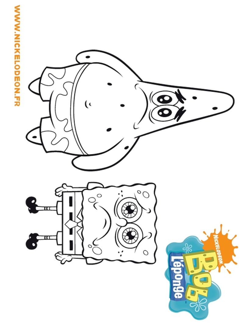 coloriage-bob-l-eponge-38