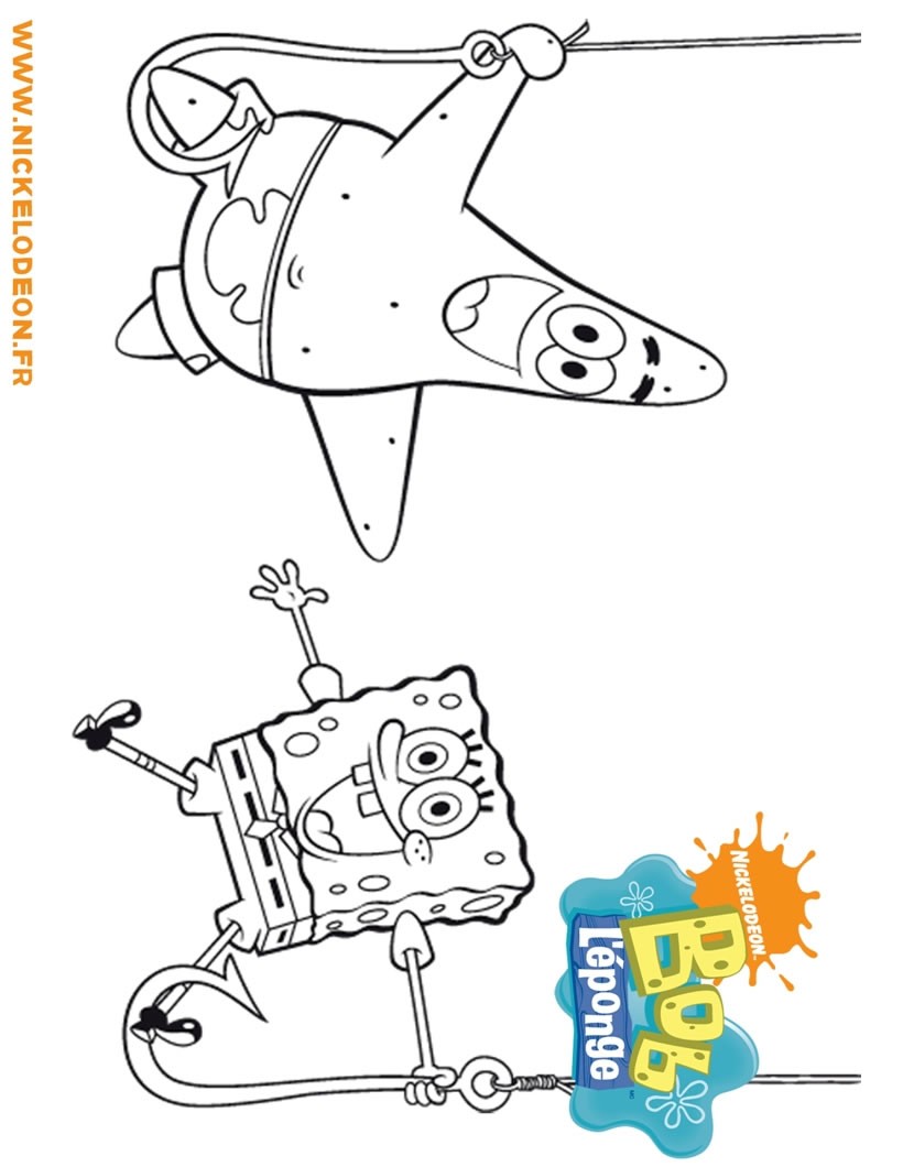 coloriage-bob-l-eponge-39
