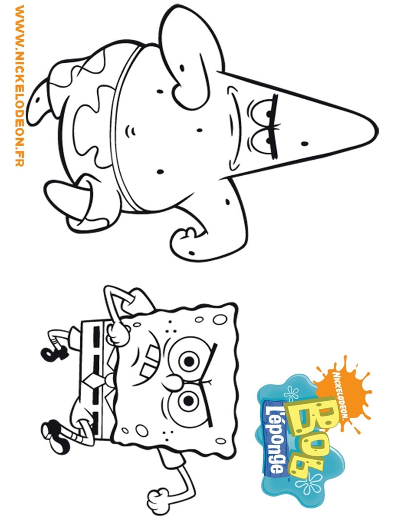 coloriage-bob-l-eponge-42