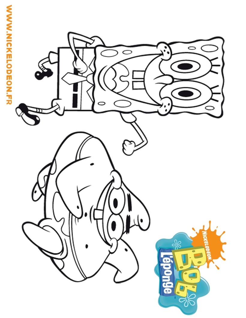 coloriage-bob-l-eponge-43