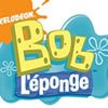 Coloriage BOB L'EPONGE