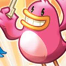 Nouveau jeu musical pour les enfants : MAESTRO! JUMP IN MUSIC - Actualit�s