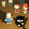 Hello Kitty : Extrait  8 - Vid�os - Vid�os de Dessins Anim�s BOOMERANG - Vid�o HELLO KITTY