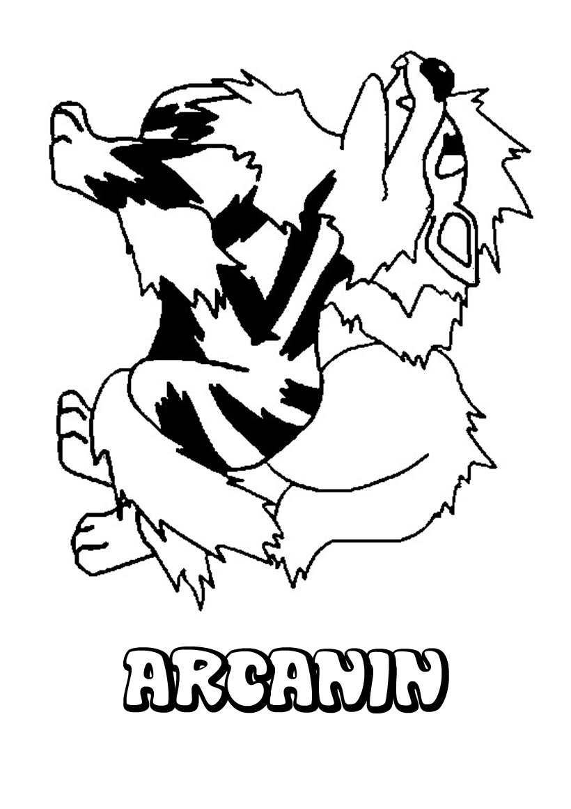 arcanin
