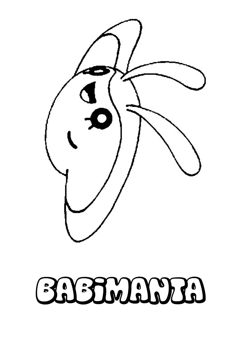 babimanta