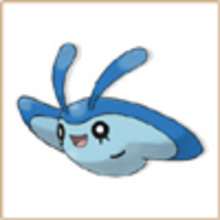 Coloriage pokemon Babimanta - Coloriage - Coloriage POKEMON