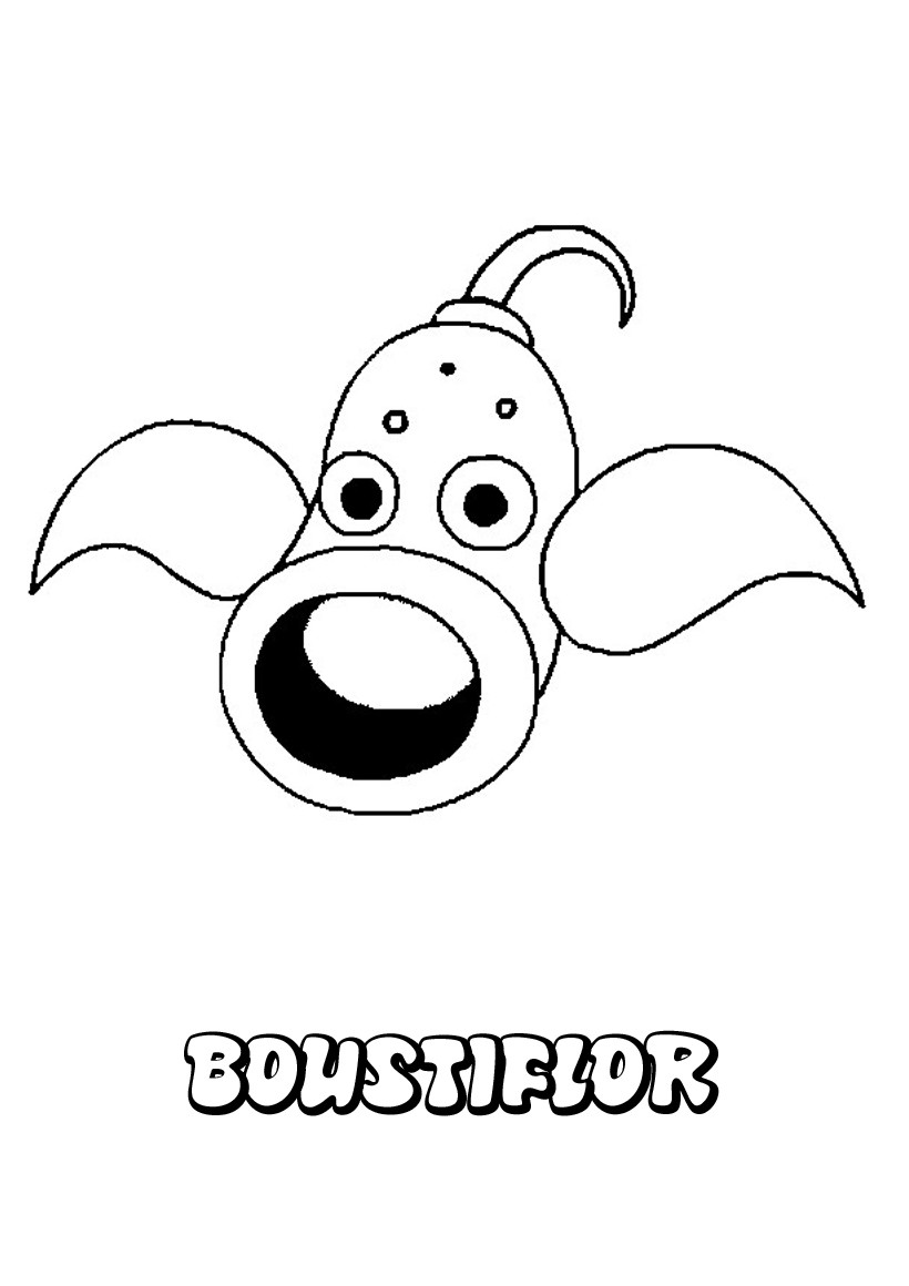 boustiflor