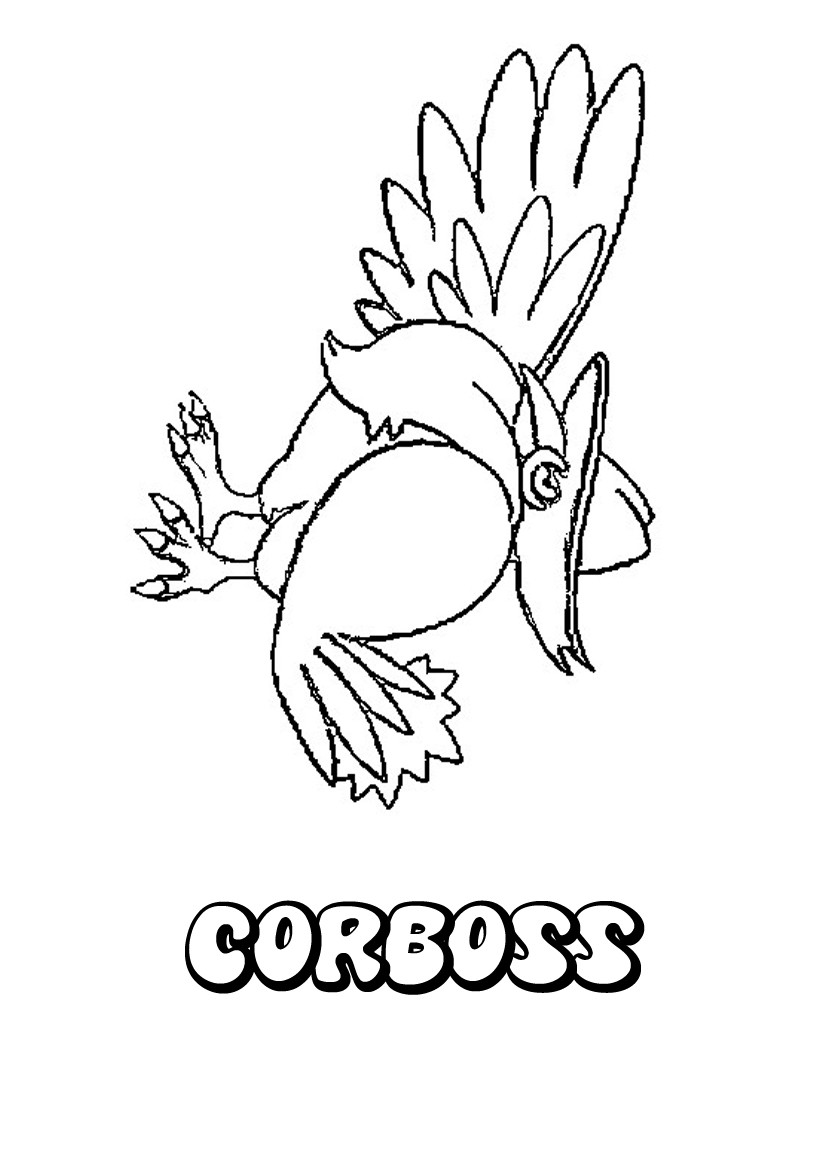 corboss