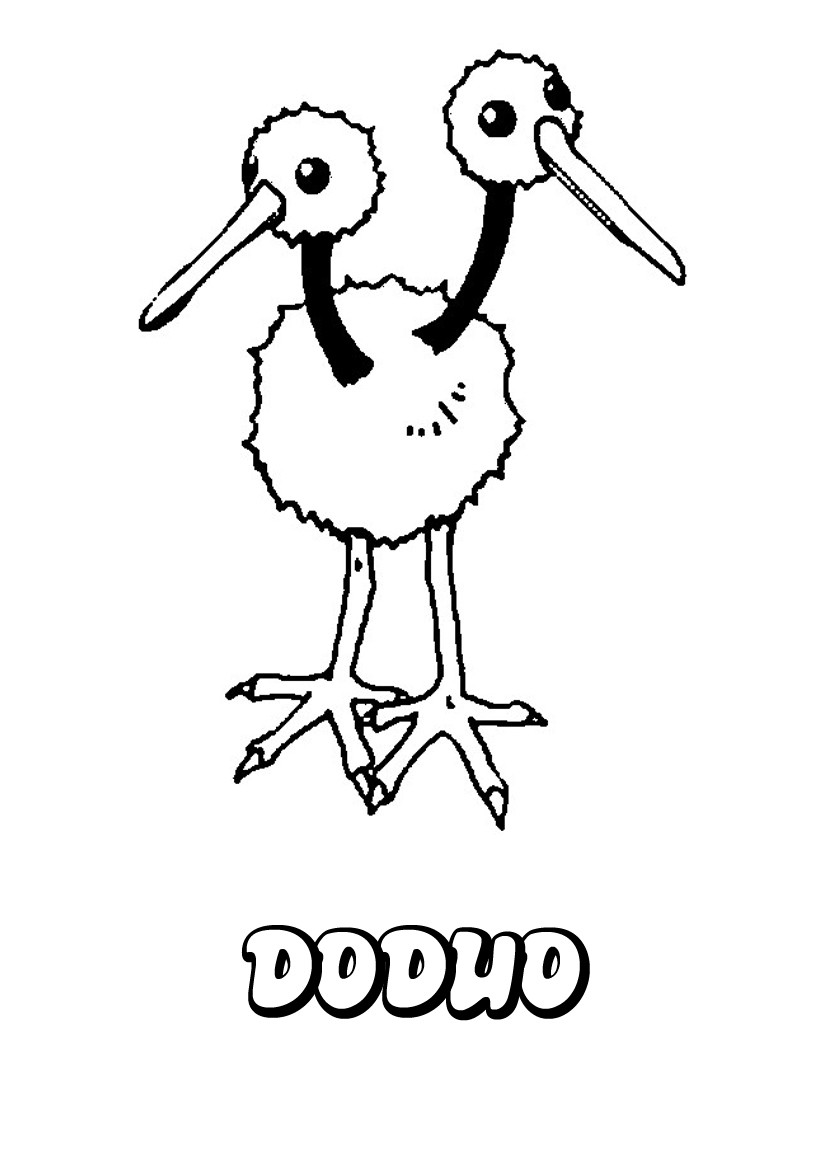 doduo